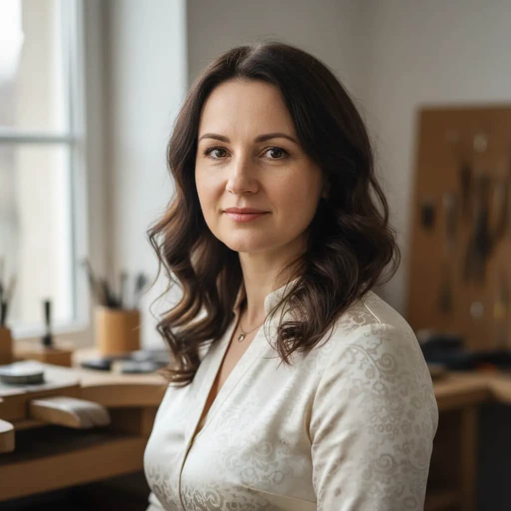 Autor Izabela Kosovska