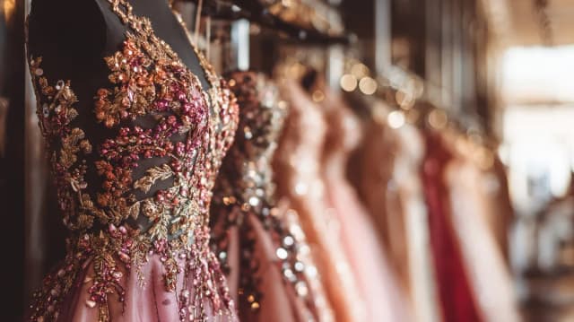 Moda na studniówkę: trendy, dodatki i jak wybrać idealną kreację Moda na studniówkę: trendy, dodatki i jak wybrać idealną kreację