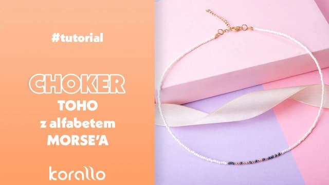 Jak zrobić naszyjnik choker: łatwe instrukcje i kreatywne pomysły